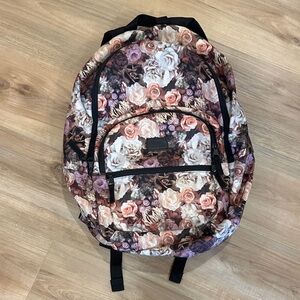VANS Floral Women's Backpack
